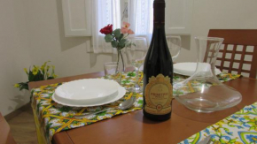 Casa da Filippo e Dina